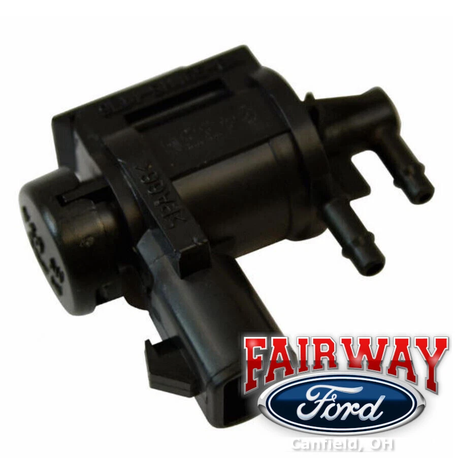 Genuine Ford 4WD Actuator 7L1Z-9H465-B