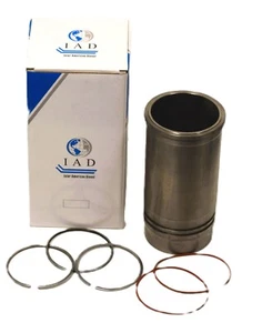 NEW AFTER MARKETLINER KIT W RING SET  MS200 (060212)  RVI Mack Midliner - Bild 1 von 2