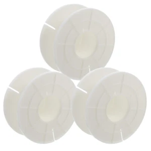 3 PCS Divisore in Filo Rame Bobina Legatura Stoccaggio Della Lenza - Photo 1/12