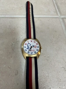 Vintage Richard Nixon 1970 Original Swiss Watch Working - Picture 1 of 4
