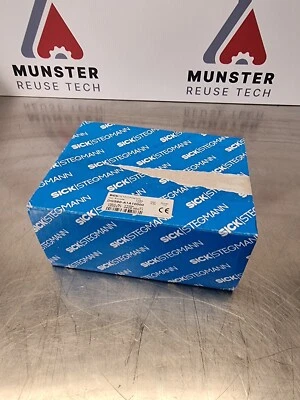 SICK StegmannIncrimental Encoder DGS60-A1A10000 | P/N: 1032277 - Image 1 of 4