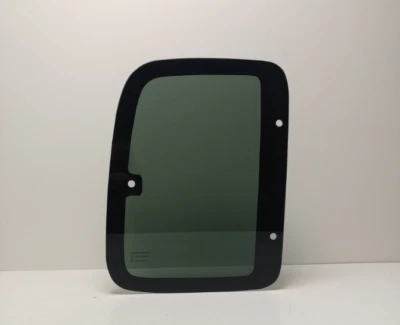 Fits 2001-2004 Toyota Tacoma Dr Ext Cab Quarter Glass Passenger Right Side Foto 1 de 3