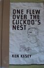 One Flew Over the Cuckoo's Nest (Classics of Modern Literature) (The Classic...