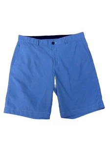 Tommy Bahama 35 Herren Golf Hellblau Shorts - Bild 1 von 5