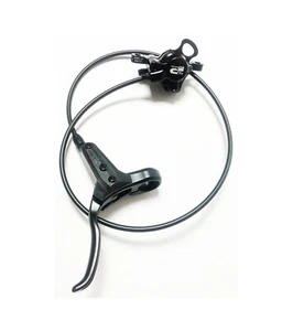 Tektro HDC-M300 Disc Brake - Post Mount - Front Left - 800mm - Picture 1 of 1