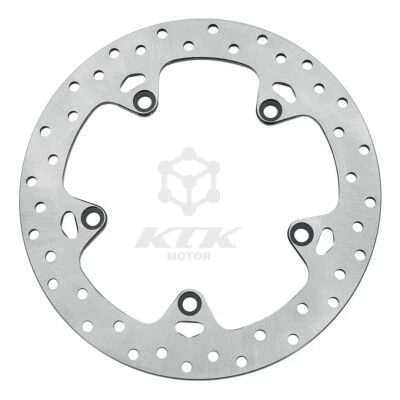 Rear Brake Disc Rotor For BMW F800GS F800 GS 2008-2015 F800R 2009-2014 2013 - Image 1 of 4