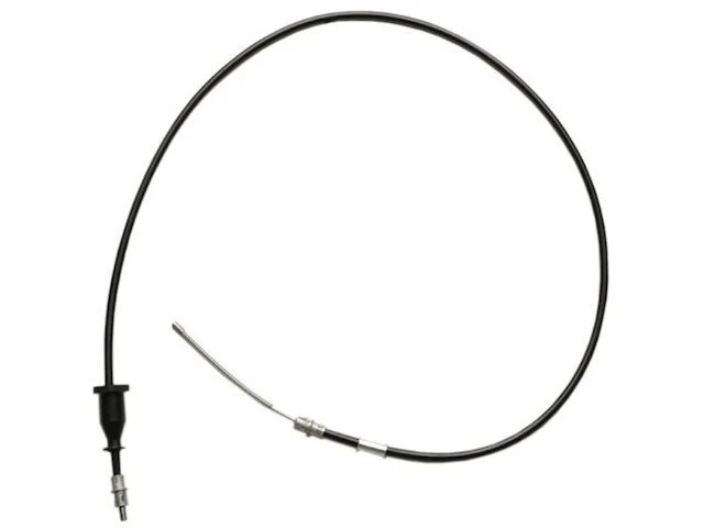 Cable de freno de estacionamiento trasero Raybestos 82MD76K para Chrysler Neon 2000-2002 Foto 1 de 1