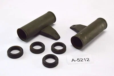 Moto Guzzi V 50 III PF OTAN NL BJ 1985 - Porta faros portalámparas A5212 Foto 1 de 2