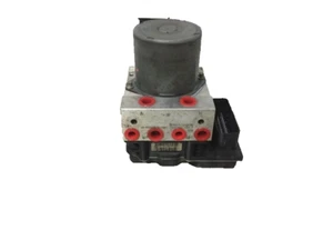 2006-2010 BMW X3 Anti Lock Brake Pump Assembly With Dynamic Stability OEM - Foto 1 di 19