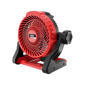 Ozito 18V Cordless Portable Fan PXPFS-018 - Skin Only - Picture 1 of 5