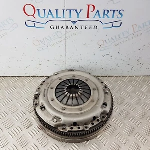 VOLKSWAGEN JETTA FLYWHEEL 1.6 DIESEL 2013 MK6 - Picture 1 of 13