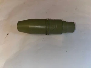 Henry's Deer Call plástico verde 4 1/2 largo - Imagen 1 de 3