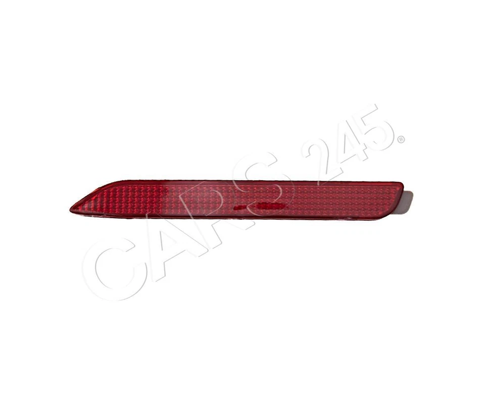 Rear Reflector Li For LEXUS IS250 IS350 TOYOTA MATRIX SIENNA URBAN VENZA - Image 1 of 1