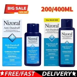Nizoral A-D Anti-Dandruff Shampoo - 7/14oz - Bild 1 von 12