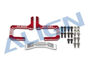 Align T-Rex 700 / 800 Metal Frame Motor Brace : H70B002XXT - Picture 1 of 3