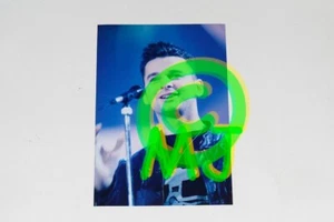 Depeche Mode Dave Gahan 1989 Peters Pop Show Dortmund West Germany #1 - Imagen 1 de 1