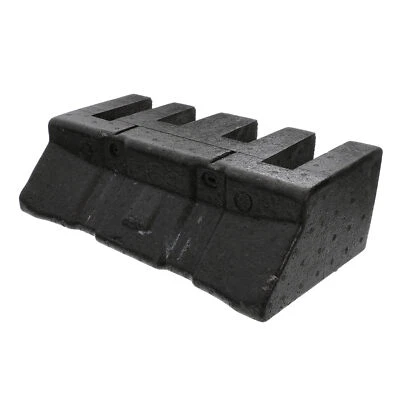 OEM 2012-2019 Nissan Versa Rear Bumper Impact Absorber Crash Pad NEW 85090-3BA0A - Image 1 of 4