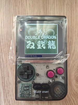 Nintendo Game Boy Pocket IPS Funnyplaying  - Imagen 1 de 4