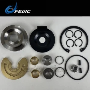 Turbo repair kit S400 S410 S475 313414 317874 317452 177101 für SCHWITZER S400 - Bild 1 von 1