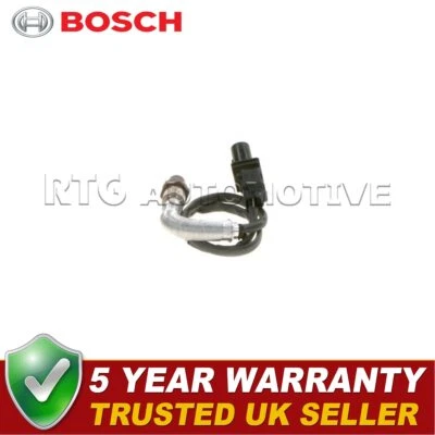 Bosch Lambda Oxygen Sensor Fits Mini Cooper Clubman Countryman #2 - Image 1 of 4