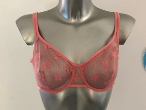 Poesie ERES Lea D Bra Size 90D FR (US 34D) * New * Value €220 - Picture 1 of 4