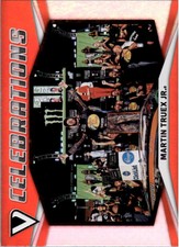 2018 Panini Victory Lane Racing Card Pick (Inserts)