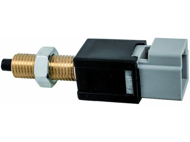 Interruptor de luz de freno para Nissan D21 1986-1994 1987 1988 1989 1990 1991 1992 PC255CB Foto 1 de 1