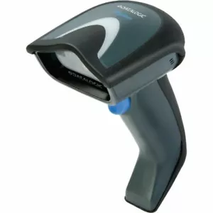 Datalogic Gryphon 2D Scanner mit ID für Gilbarco Passport PX60 RS-232 Seriell - Bild 1 von 1