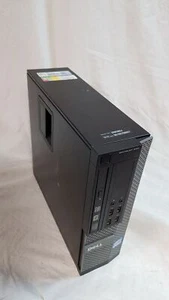 Dell optiplex 990 3.10 Ghz Intel Core i5-2400 8GB 1TB, NO OS - Picture 1 of 10
