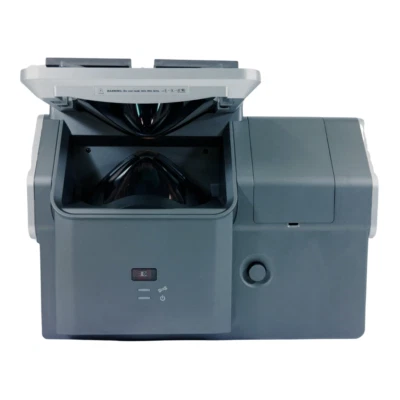 Smart UX60 DLP Projector Ultra Short Throw 2000 Lumens VGA HDMI No Power READ - Image 1 of 4