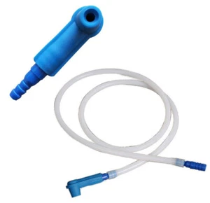 Entlüfterschlauch Bremsenentlüfter Entlüftungsadapter Bremsen Brake Bleeder #2 - Bild 1 von 1
