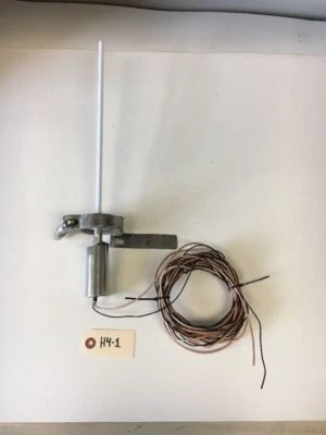 Ametek Drexelbrook 700-0009-002 Series Sensing Element 1000 Psi Warranty! - Image 1 of 4