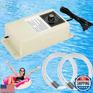 Fuceter 2000mg/h Ozone Generator Cold Plunge with Timer, Ozone Generator Wate - Picture 1 of 5