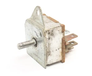 Interruptor ventilador de control de clima 85-92 VW Golf Jetta MK2 - 5 pines INDAK - 3.159.722 - Imagen 1 de 4