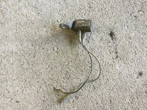 1971 71 Honda CL350 CL 350 turn signal flasher relay - Picture 1 of 1
