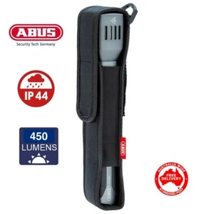 ABUS SECLIGHT Premium LED Torch 450 LUMEN -FREE POST IN AUSTRALIA - Picture 1 of 5