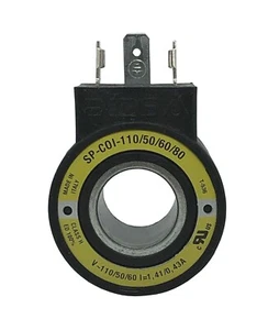 SP-COI-110/50/60AC Atos Magnetspule 110 Volt DHI Ventil solenoid coil valve - Picture 1 of 4