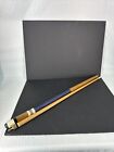 Vintage 57" Pool Cue Stick With No Case / Unknown Maker
