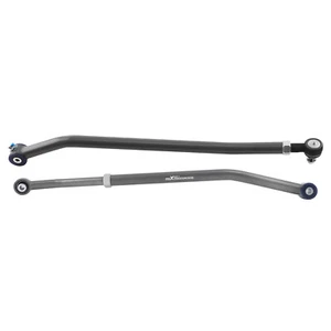 Adjustable Track Bar 1.5"-4.5" Lift for Jeep Wrangler TJ 1997-2006 Panhard Rod - Picture 1 of 11