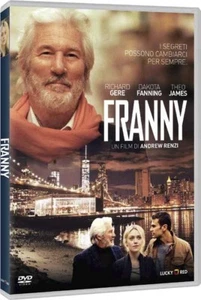 Franny DVD Lucky Red - Bild 1 von 1
