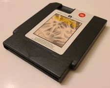 Krazy Kreatures (Nintendo NES, TESTED)