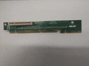 ASUS NUEVO PCI64-EXP-X8-R12 Rev. Tarjeta vertical de expansión de servidor PCI-X 1,02 G PCI X8 - Imagen 1 de 7