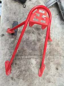 POLARIS PRO 600 SEAT SUPPORT 1017774-293 2012 13 14 15 16 RW4400 - Picture 1 of 4