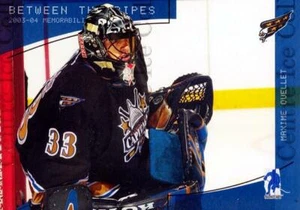 2003-04 BAP Memorabilia Sapphire #142 Maxime Ouellet - Picture 1 of 1