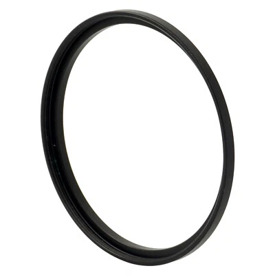 65-67 Step up Filter Ring 65mm x0.75 Male to 67mm x0.75 Female Lens adapter - Image 1 of 3