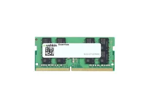 Mushkin Essentials memory module 32 GB 1 x 32 GB DDR4 3200 MHz - Picture 1 of 3
