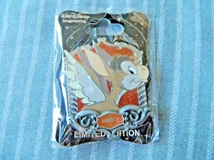 D23 Expo 2017 WDI Horses Burrito Gauchito LE 300 - Picture 1 of 2