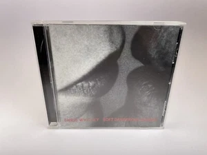 Soft Dangerous Shore by Whitley, Chris (CD, 2005) Tested - Bild 1 von 7