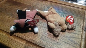 1993Teenie Beanie Baby McDonalds - Happy Meal Plush Toy's  1993  - Picture 1 of 1