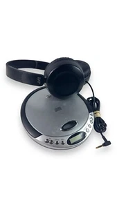 Vintage 2006 Durabrand programmierbarer Compact Disk Player CD-566 - Bild 1 von 9